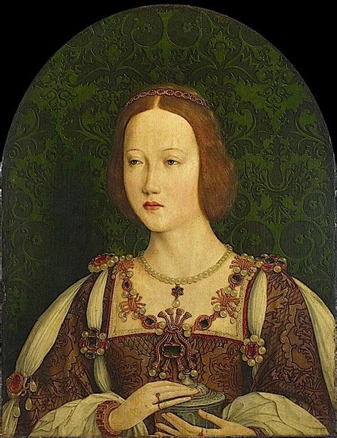 princess mary henry viii sister